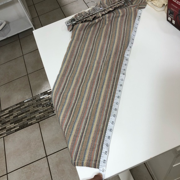 Paper Crane Pants - Picture 5 of 7